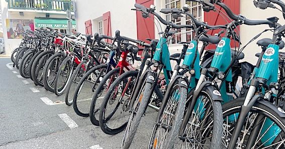 BONNES AFFAIRES – Bourses aux vélos à Bayonne, Mauléon, Ondres et Saint-Jean-de-Luz